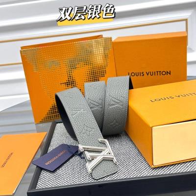 wholesale quality louis vuitton dimension belt model no. 804